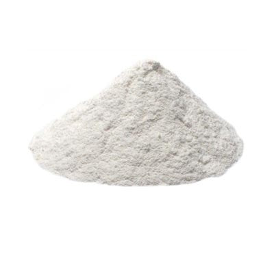 Farinha de arroz a granel