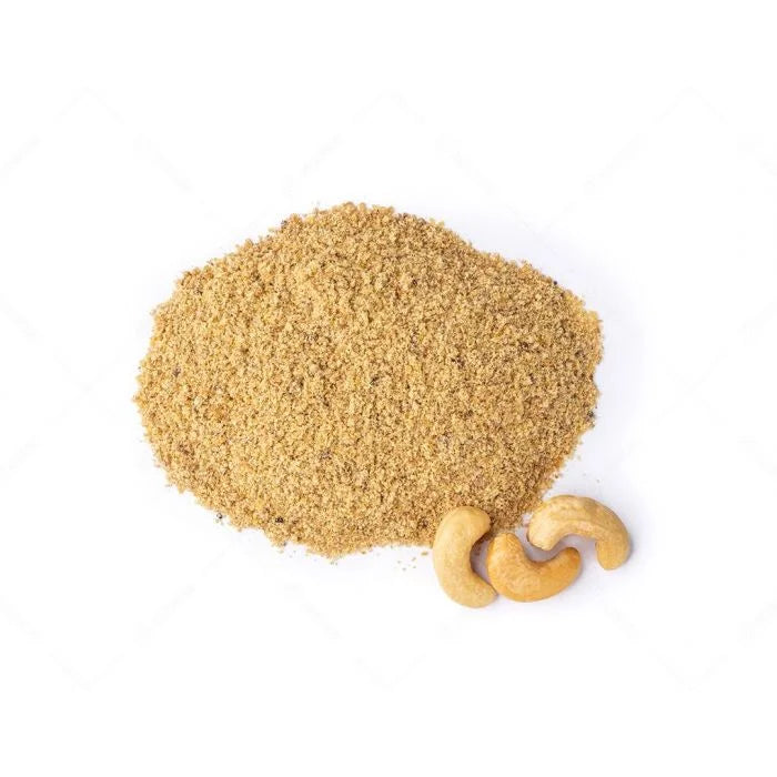 Farinha de Castanha de Caju a granel