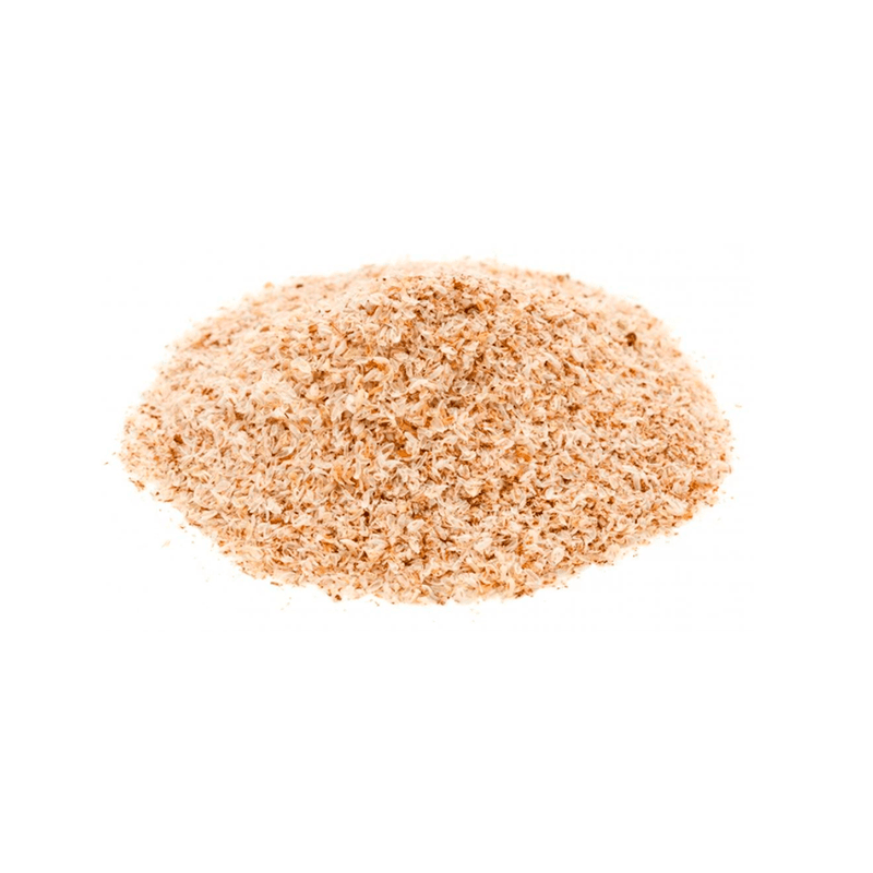 Psyllium a granel